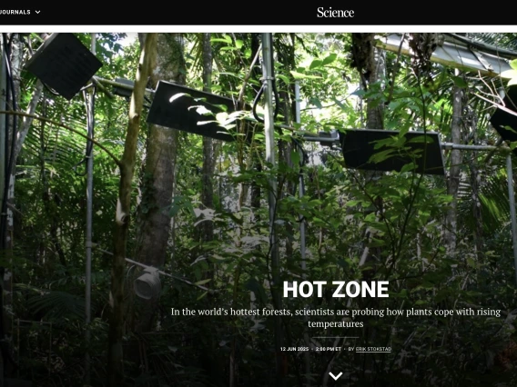 Science News, June 12 2025